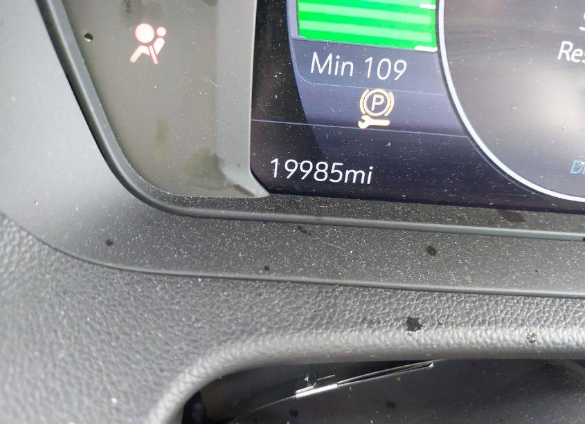 Photo 7 of 2023 Chevrolet Bolt EUV FWD LT (VIN 1G1FY6S03P4149176)