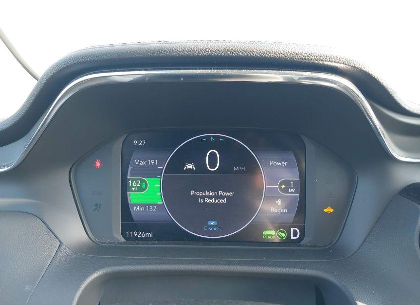 Photo 15 of 2023 Chevrolet Bolt EUV FWD LT (VIN 1G1FY6S03P4154734)