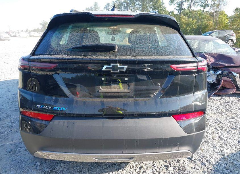 Photo 16 of 2023 Chevrolet Bolt EUV FWD LT (VIN 1G1FY6S03P4154734)