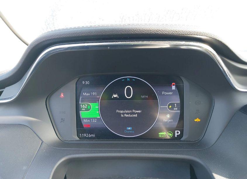 Photo 17 of 2023 Chevrolet Bolt EUV FWD LT (VIN 1G1FY6S03P4154734)