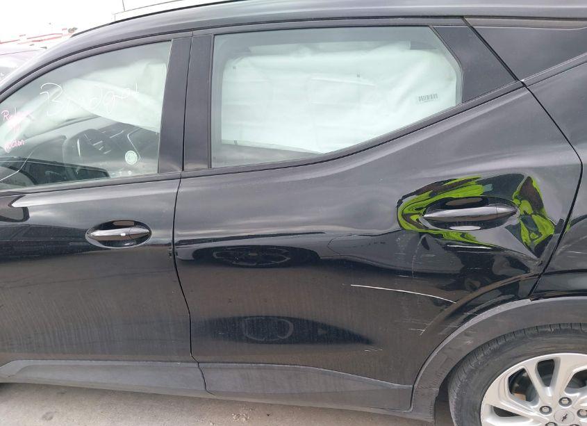 Photo 14 of 2023 Chevrolet Bolt EUV FWD LT (VIN 1G1FY6S03P4164308)