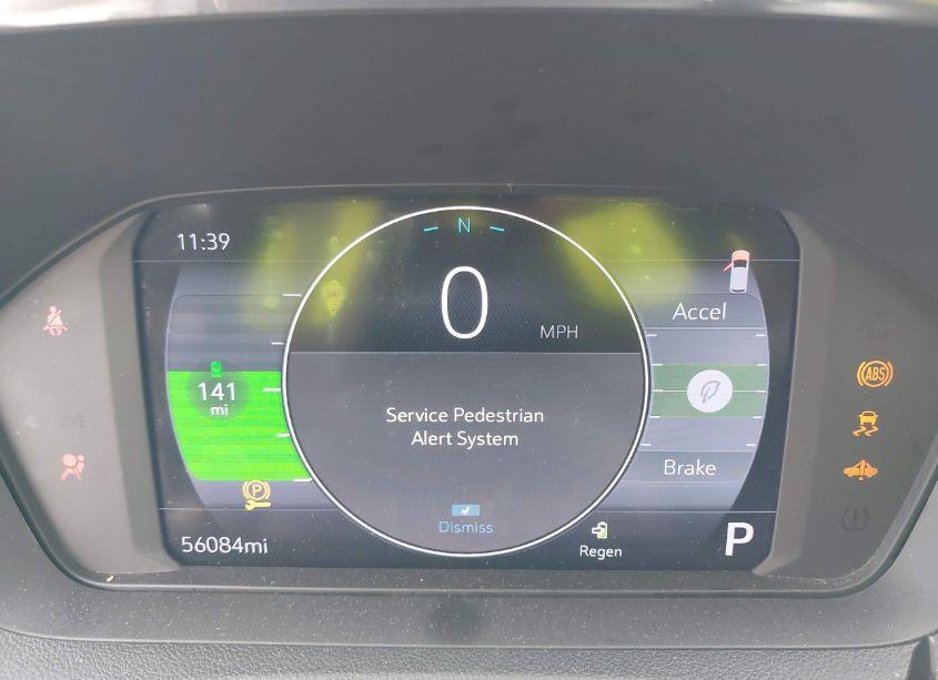 Photo 15 of 2023 Chevrolet Bolt EUV FWD LT (VIN 1G1FY6S03P4164308)