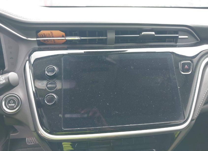 Photo 17 of 2023 Chevrolet Bolt EUV FWD LT (VIN 1G1FY6S03P4164308)