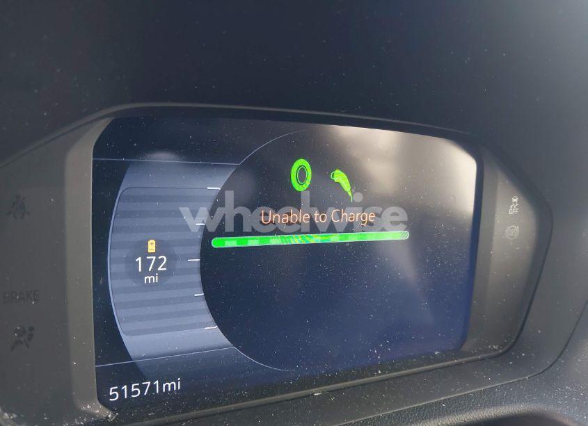 Photo 16 of 2023 Chevrolet Bolt EUV FWD LT (VIN 1G1FY6S03P4164583)
