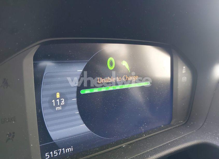 Photo 17 of 2023 Chevrolet Bolt EUV FWD LT (VIN 1G1FY6S03P4164583)