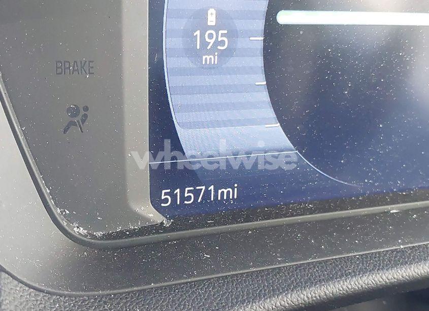 Photo 7 of 2023 Chevrolet Bolt EUV FWD LT (VIN 1G1FY6S03P4164583)