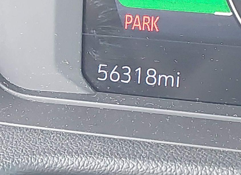 Photo 16 of 2023 Chevrolet Bolt EUV FWD LT (VIN 1G1FY6S03P4167645)