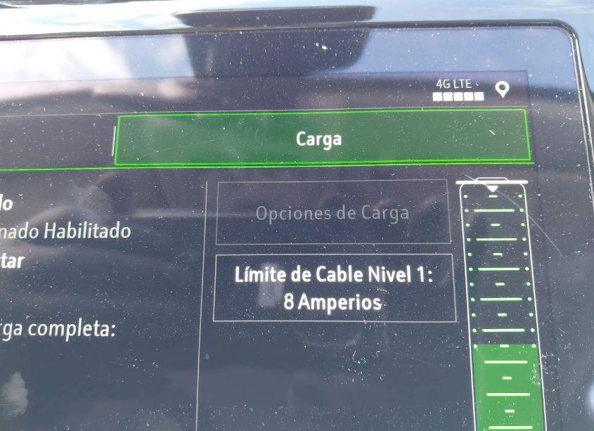 Photo 18 of 2023 Chevrolet Bolt EUV FWD LT (VIN 1G1FY6S03P4167645)