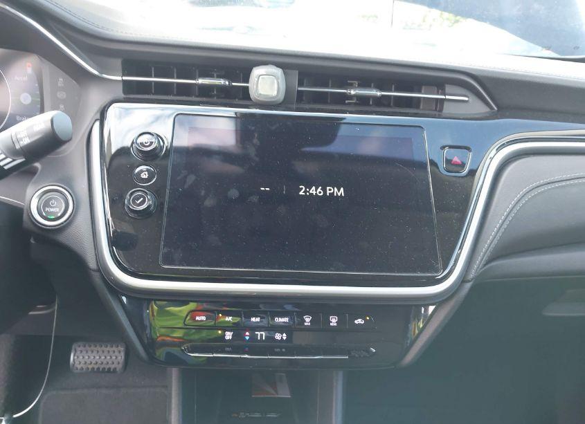 Photo 19 of 2023 Chevrolet Bolt EUV FWD LT (VIN 1G1FY6S03P4167645)