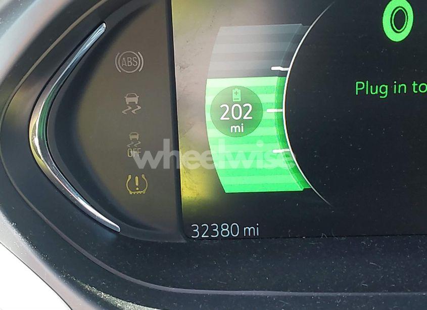Photo 15 of 2019 Chevrolet Bolt EV LT (VIN 1G1FY6S04K4106765)