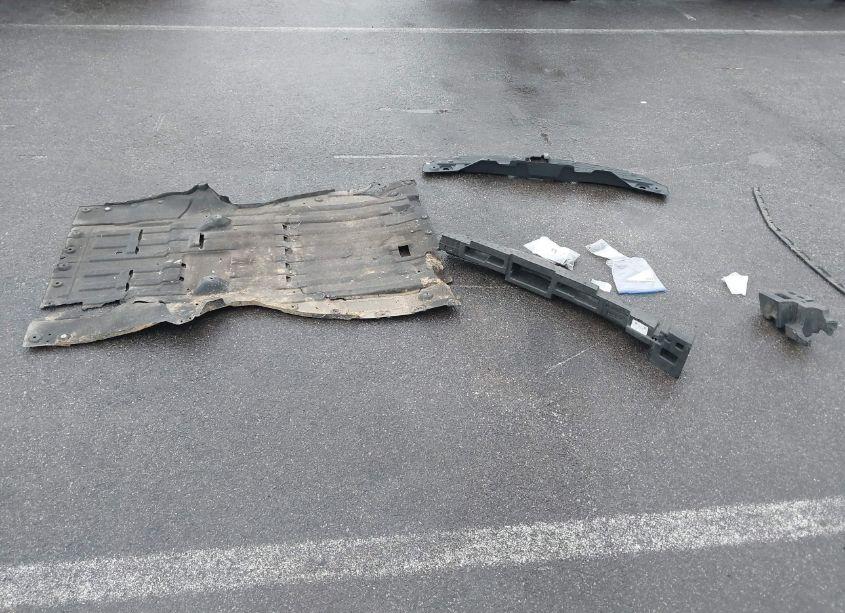 Photo 12 of 2022 Chevrolet Bolt EUV LT (VIN 1G1FY6S04N4102901)