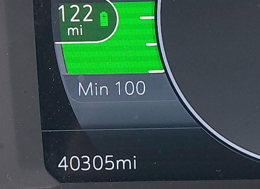 Photo 15 of 2022 Chevrolet Bolt EUV FWD LT (VIN 1G1FY6S04N4112795)