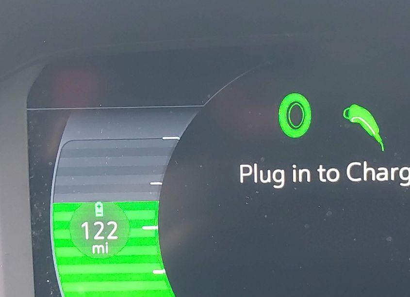 Photo 17 of 2022 Chevrolet Bolt EUV FWD LT (VIN 1G1FY6S04N4112795)