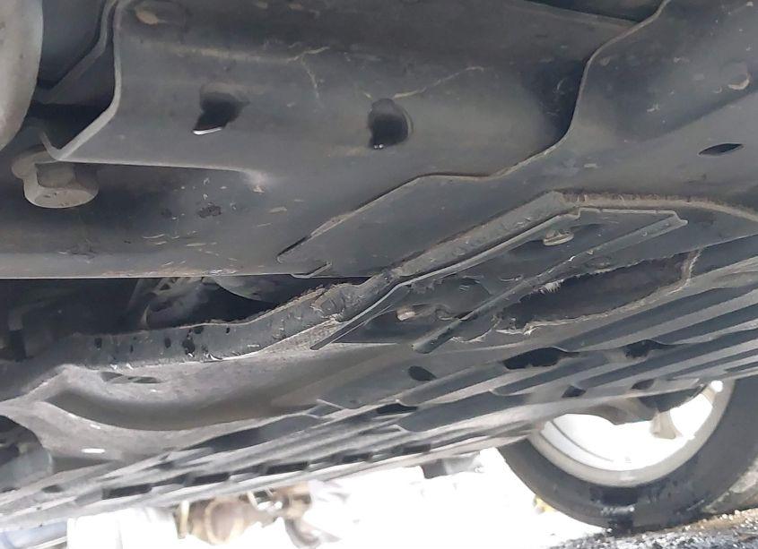 Photo 6 of 2022 Chevrolet Bolt EUV FWD LT (VIN 1G1FY6S04N4112795)