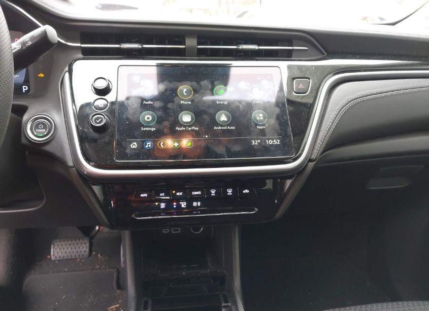 Photo 18 of 2023 Chevrolet Bolt EUV FWD LT (VIN 1G1FY6S04P4154421)