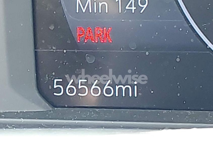 Photo 15 of 2023 Chevrolet Bolt EUV FWD LT (VIN 1G1FY6S04P4164348)