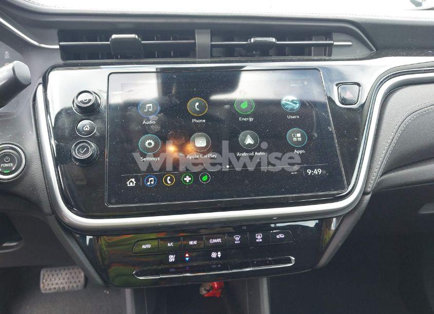 Photo 18 of 2023 Chevrolet Bolt EUV FWD LT (VIN 1G1FY6S04P4182087)