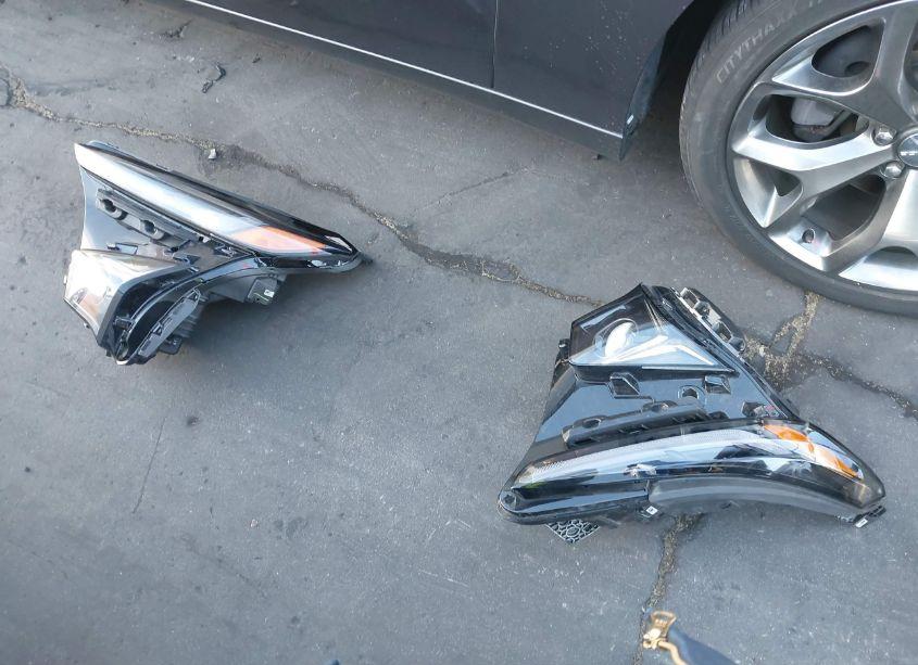 Photo 12 of 2023 Chevrolet Bolt EUV FWD LT (VIN 1G1FY6S04P4190495)