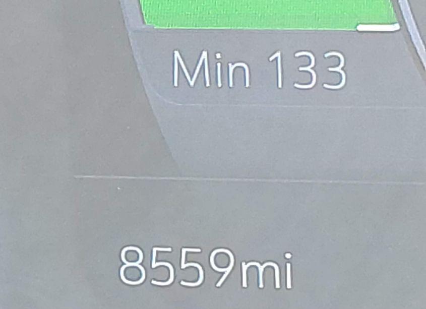 Photo 16 of 2023 Chevrolet Bolt EUV FWD LT (VIN 1G1FY6S04P4190495)