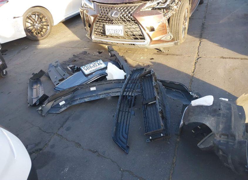 Photo 20 of 2023 Chevrolet Bolt EUV FWD LT (VIN 1G1FY6S04P4190495)