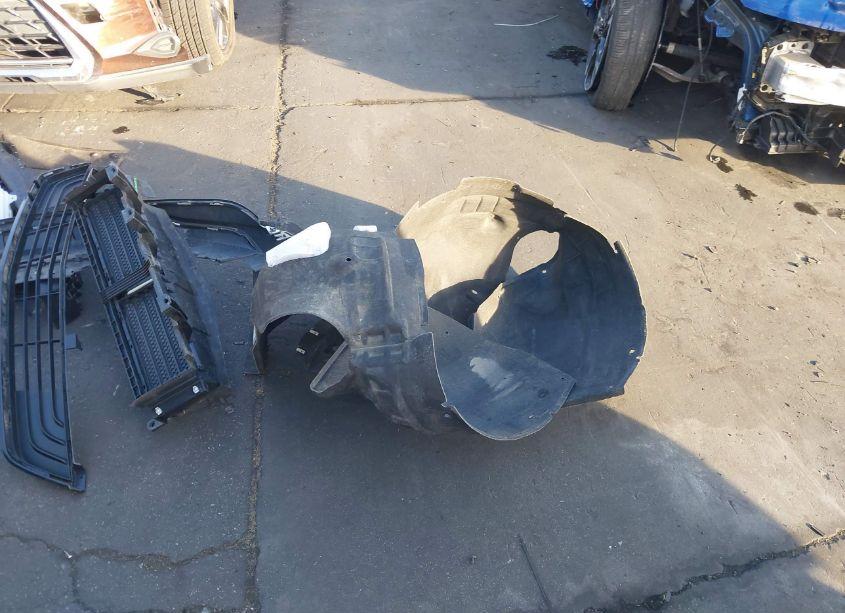 Photo 21 of 2023 Chevrolet Bolt EUV FWD LT (VIN 1G1FY6S04P4190495)