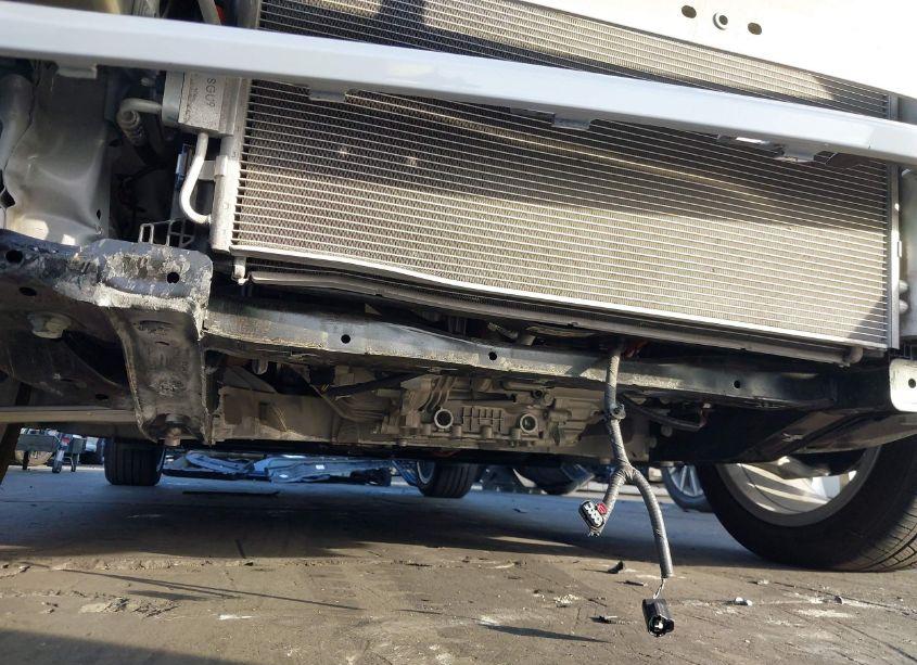 Photo 6 of 2023 Chevrolet Bolt EUV FWD LT (VIN 1G1FY6S04P4190495)