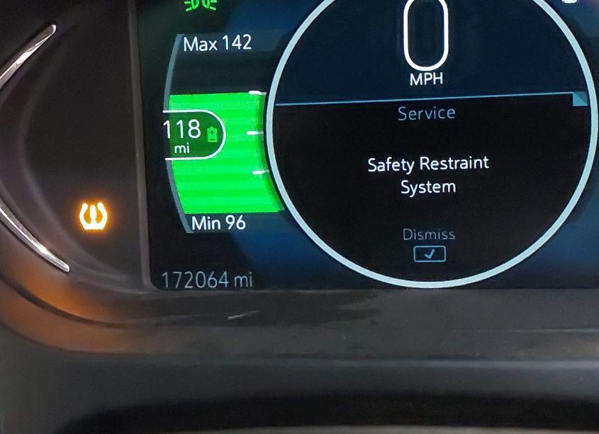 Photo 15 of 2021 Chevrolet Bolt EV FWD LT (VIN 1G1FY6S05M4109371)