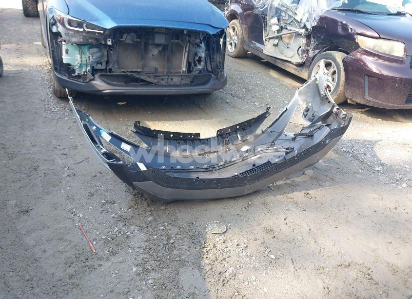 Photo 12 of 2023 Chevrolet Bolt EUV FWD LT (VIN 1G1FY6S05P4133478)