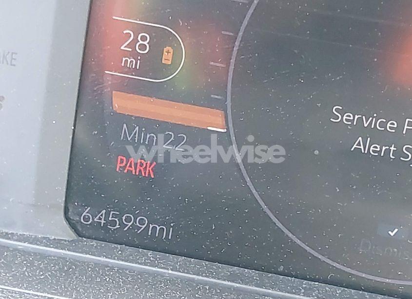 Photo 16 of 2023 Chevrolet Bolt EUV FWD LT (VIN 1G1FY6S05P4133478)