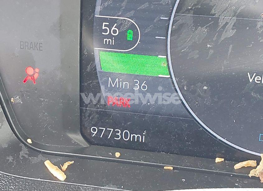 Photo 15 of 2023 Chevrolet Bolt EUV FWD LT (VIN 1G1FY6S05P4149339)