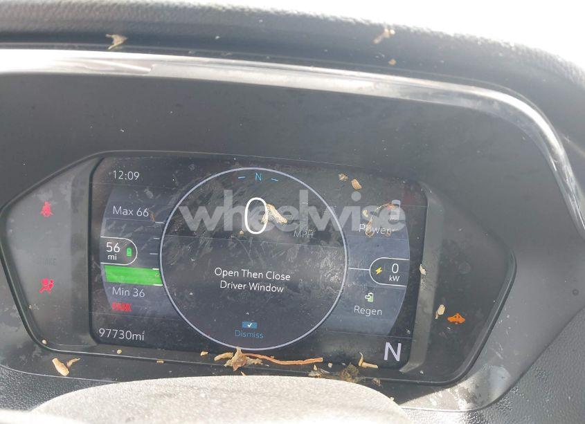 Photo 17 of 2023 Chevrolet Bolt EUV FWD LT (VIN 1G1FY6S05P4149339)