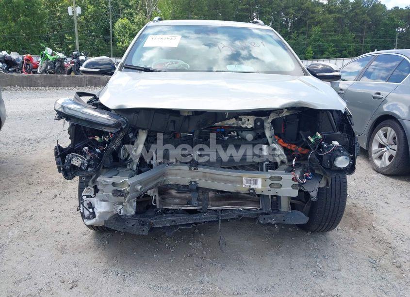 Photo 19 of 2023 Chevrolet Bolt EUV FWD LT (VIN 1G1FY6S05P4149339)