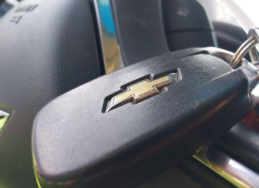 Photo 11 of 2020 Chevrolet Bolt EV FWD LT (VIN 1G1FY6S06L4123066)