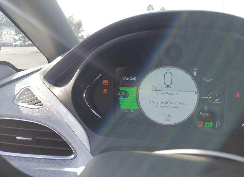 Photo 17 of 2020 Chevrolet Bolt EV FWD LT (VIN 1G1FY6S06L4123066)