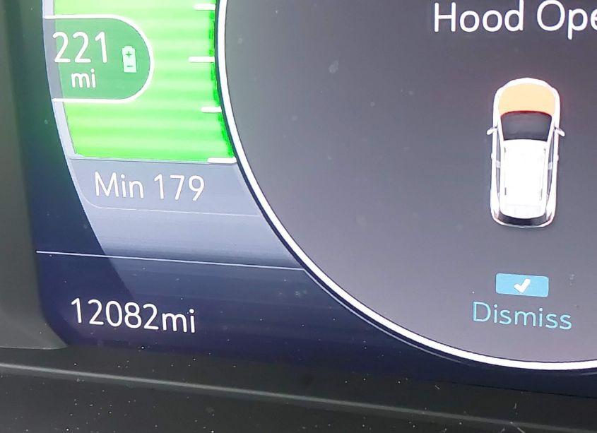 Photo 15 of 2023 Chevrolet Bolt EUV FWD LT (VIN 1G1FY6S06P4152377)