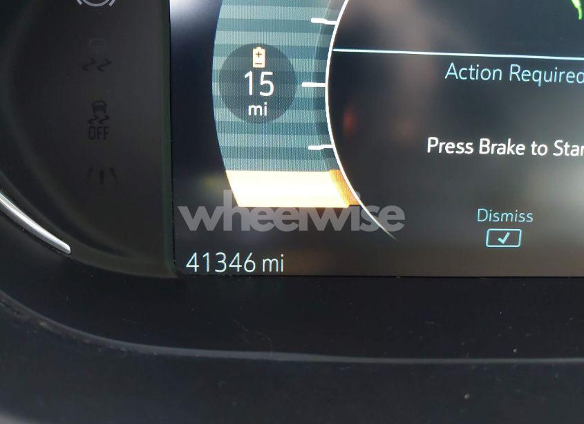 Photo 15 of 2020 Chevrolet Bolt EV FWD LT (VIN 1G1FY6S07L4127305)