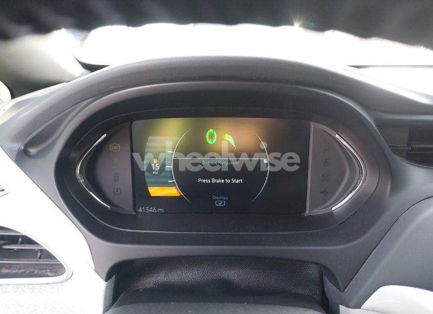 Photo 7 of 2020 Chevrolet Bolt EV FWD LT (VIN 1G1FY6S07L4127305)