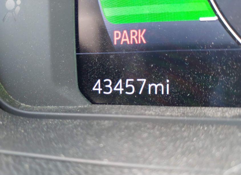 Photo 15 of 2022 Chevrolet Bolt EUV FWD LT (VIN 1G1FY6S07N4115237)