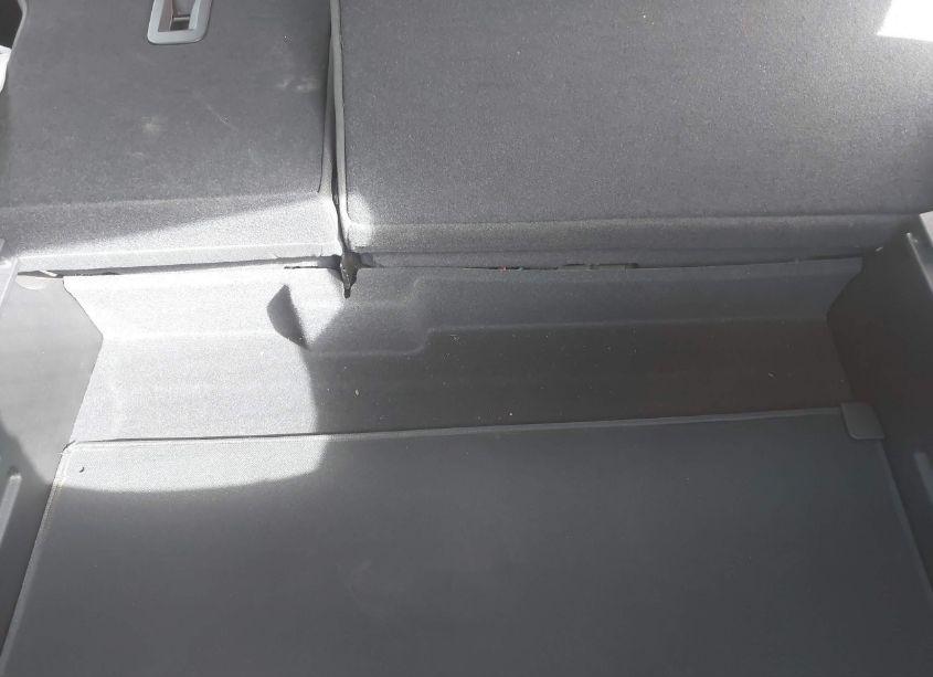 Photo 10 of 2023 Chevrolet Bolt EUV FWD LT (VIN 1G1FY6S07P4154798)