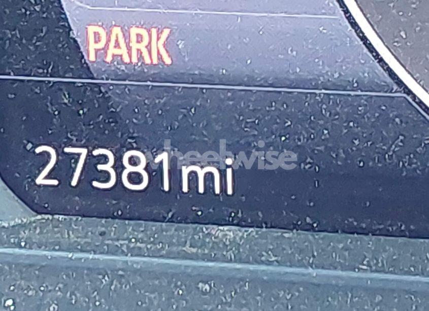 Photo 15 of 2023 Chevrolet Bolt EUV FWD LT (VIN 1G1FY6S07P4165722)