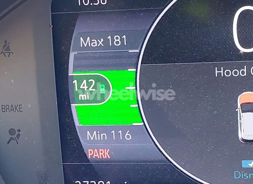 Photo 17 of 2023 Chevrolet Bolt EUV FWD LT (VIN 1G1FY6S07P4165722)