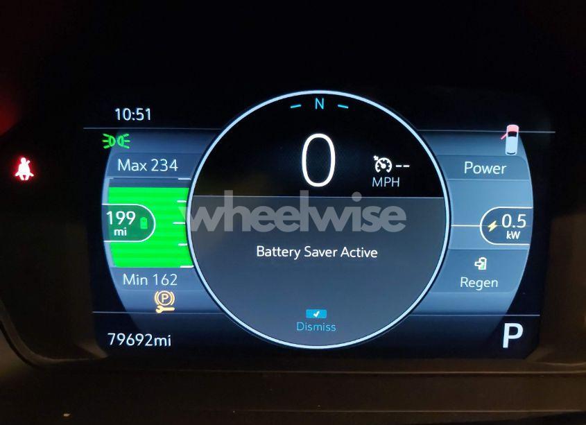 Photo 15 of 2023 Chevrolet Bolt EUV FWD LT (VIN 1G1FY6S07P4178101)