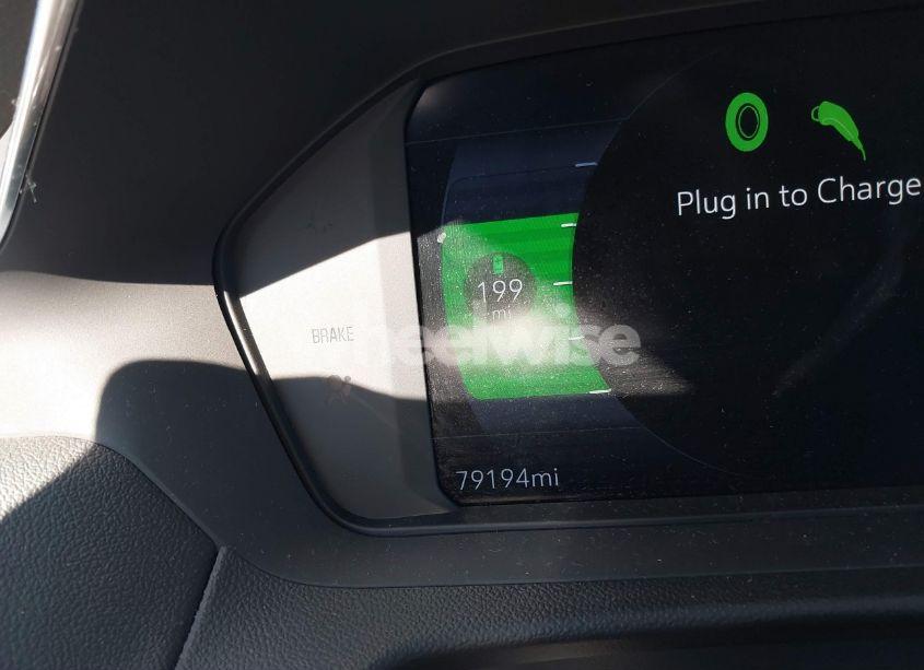 Photo 17 of 2023 Chevrolet Bolt EUV FWD LT (VIN 1G1FY6S07P4184397)