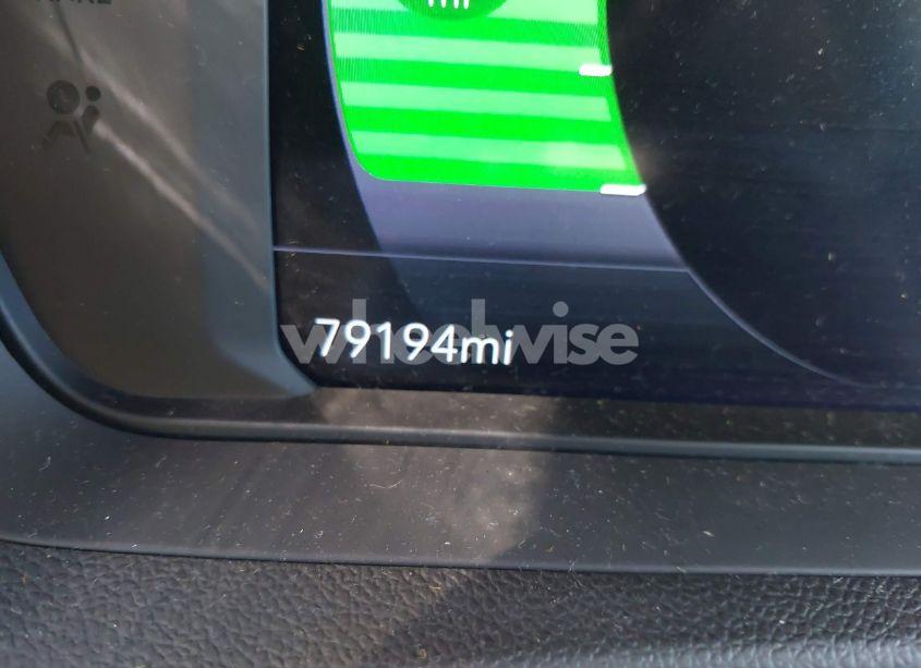 Photo 7 of 2023 Chevrolet Bolt EUV FWD LT (VIN 1G1FY6S07P4184397)