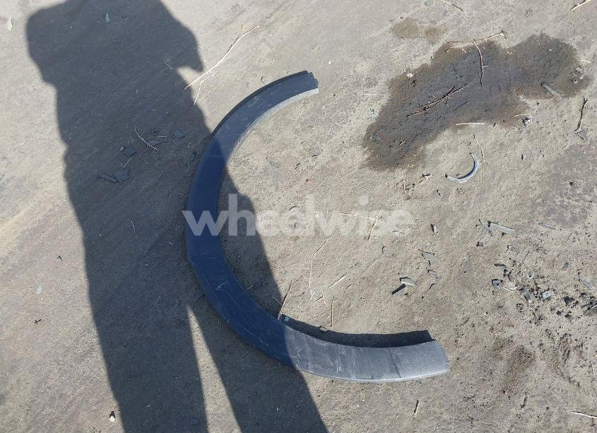 Photo 12 of 2023 Chevrolet Bolt EUV FWD LT (VIN 1G1FY6S07P4191799)