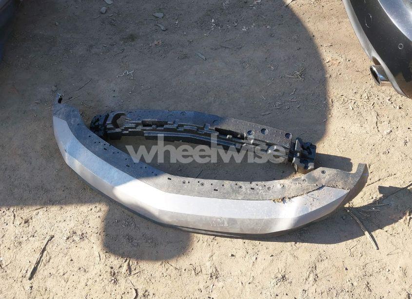 Photo 12 of 2023 Chevrolet Bolt EUV FWD LT (VIN 1G1FY6S07P4197635)