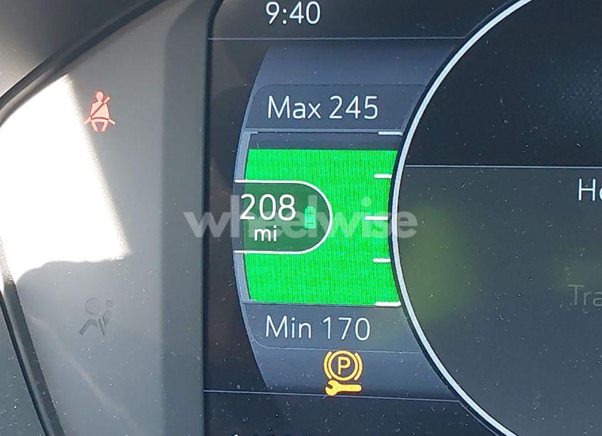 Photo 18 of 2023 Chevrolet Bolt EUV FWD LT (VIN 1G1FY6S07P4197635)