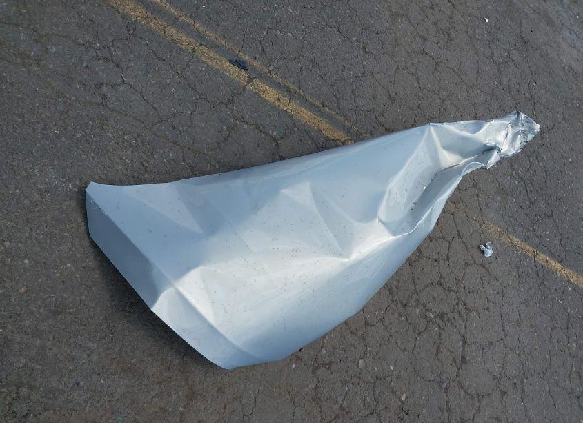 Photo 10 of 2023 Chevrolet Bolt EUV FWD LT (VIN 1G1FY6S07P4208259)