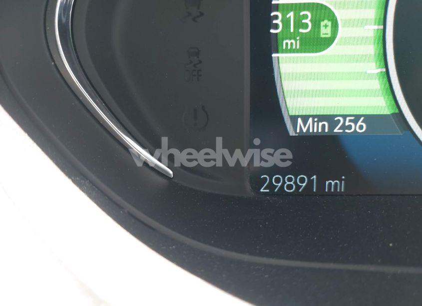 Photo 16 of 2019 Chevrolet Bolt EV LT (VIN 1G1FY6S08K4123200)