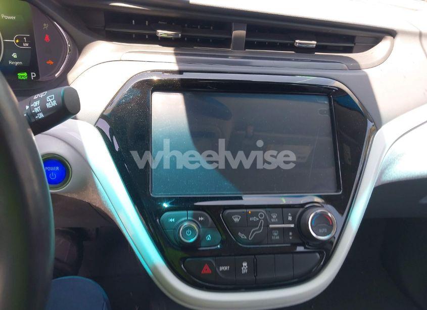 Photo 19 of 2019 Chevrolet Bolt EV LT (VIN 1G1FY6S08K4123200)